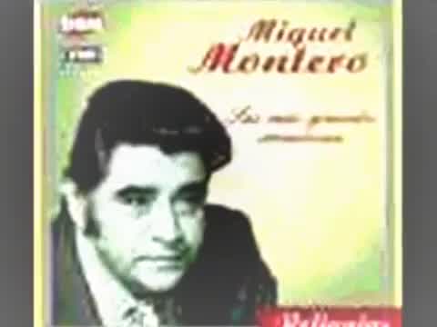 Miguel Montero - Antiguo reloj de cobre