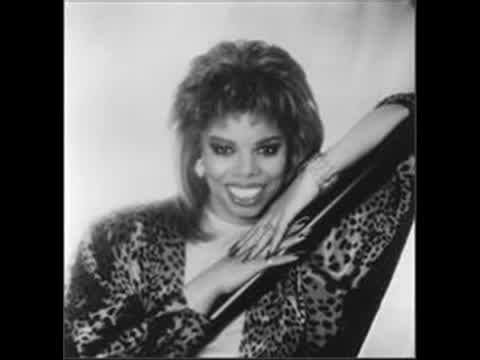 Millie Jackson - If You're Not Back in Love by Monday