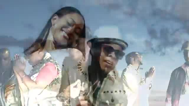 Mint Condition - Believe in Us