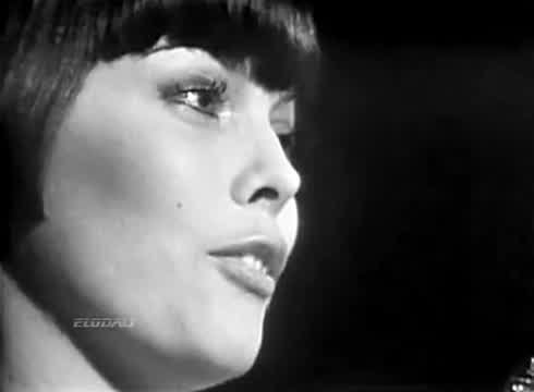 Mireille Mathieu - Ensemble