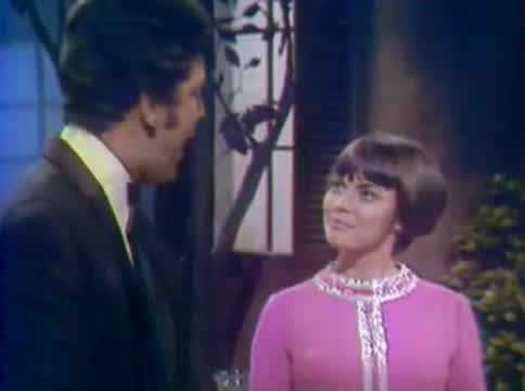 Mireille Mathieu - Je ne suis rien sans toi