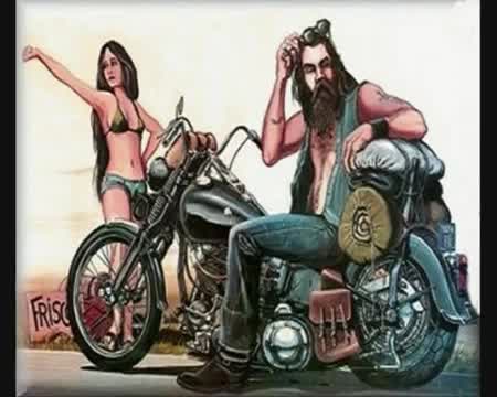 Molly Hatchet - One Last Ride