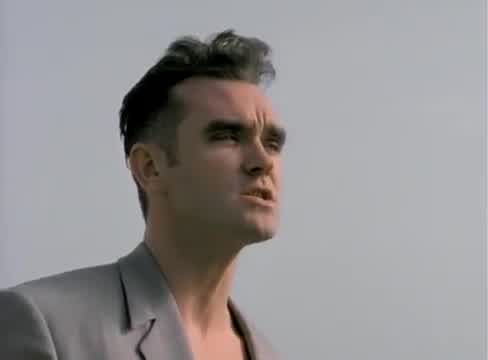 Morrissey - Certain People I Know