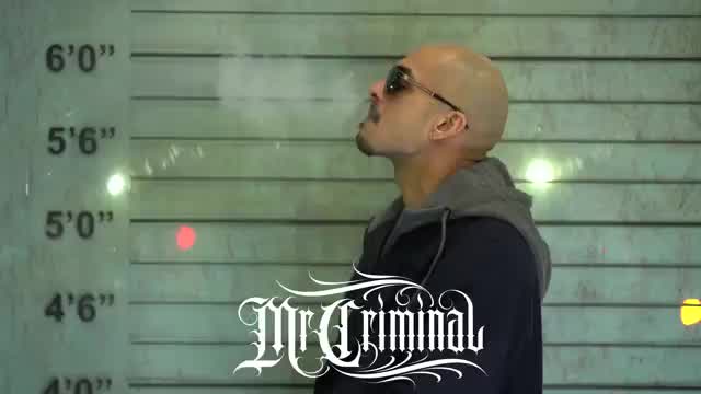 Mr. Criminal - Flossin