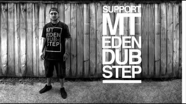 Mt Eden - Vanishing Into