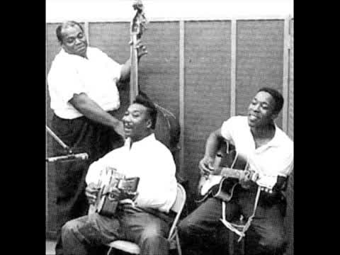 Muddy Waters - She Moves Me