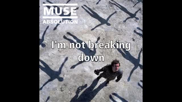 Muse - Hysteria