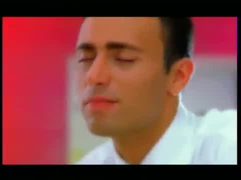 Mustafa Sandal - Aya Benzer