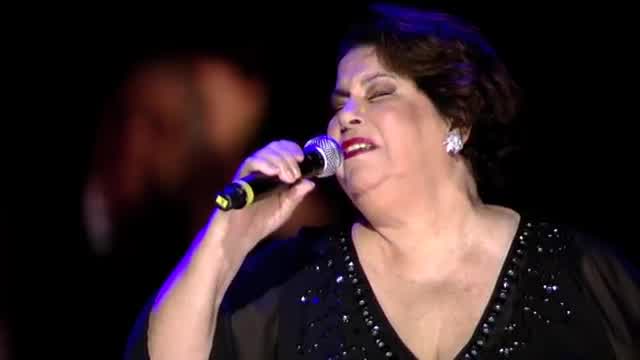 Nana Caymmi - Não Se Esqueça De Mim