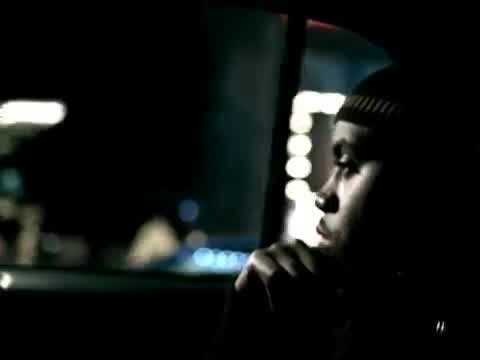 Nas - Just a Moment
