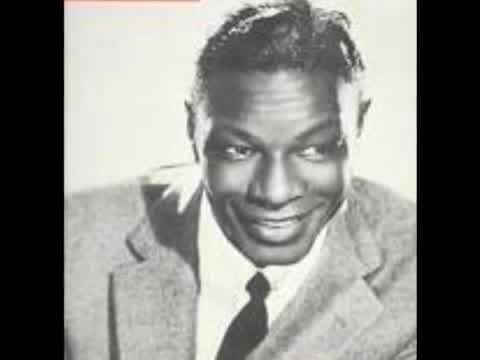 Nat King Cole - A Blossom Fell