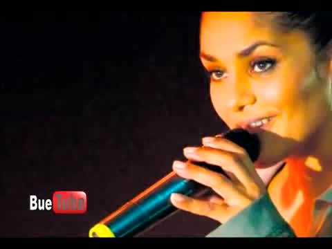 Natasja - Mon de reggae