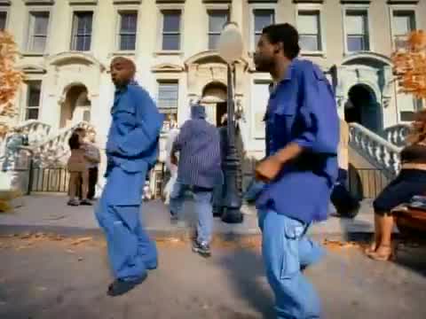 Naughty by Nature - Holiday