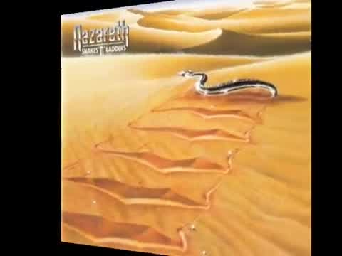 Nazareth - White Boy