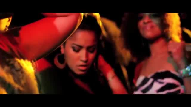 Nelson Freitas - Rebound Chick