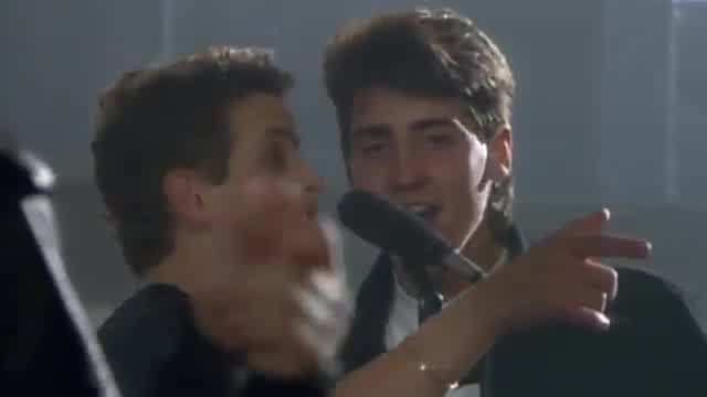 New Kids on the Block - I'll Be Loving You