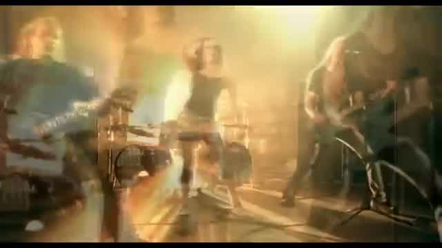 Nightwish - Bye Bye Beautiful