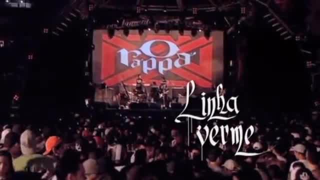 O Rappa - Linha Vermelha