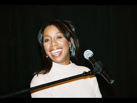 Oleta Adams - New York State of Mind