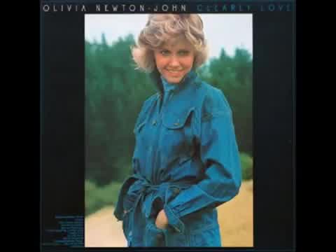 Olivia Newton‐John - Let It Shine