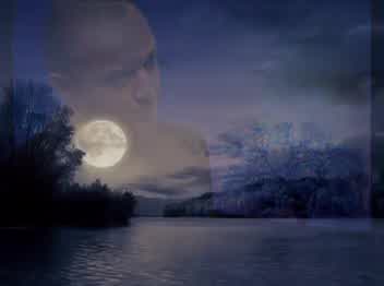 Omar Akram - Whispers In The Moonlight