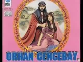 Orhan Gencebay - Akma Gözlerimden