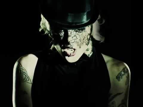 Otep - Head of Medusa