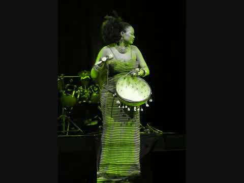 Oumou Sangaré - Djama Kaissoumou