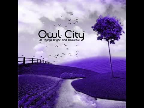 Owl City - The Real World