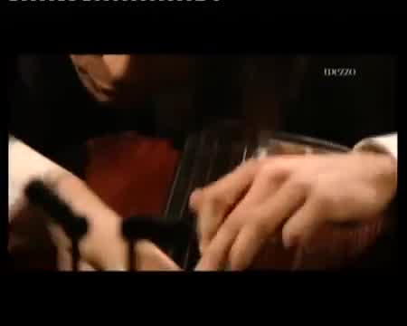 Paganini - Variations on a Theme by Rossini