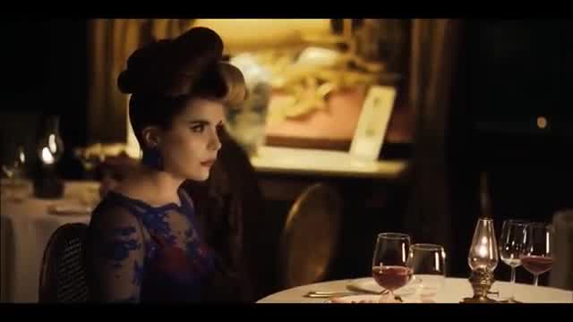 Paloma Faith - Picking Up the Pieces