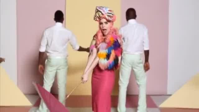 Paloma Faith - Upside Down