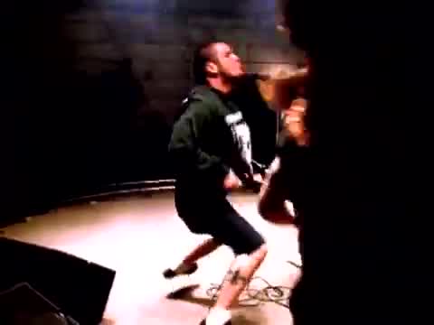 Pantera - I'm Broken