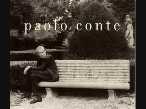 Paolo Conte - Gli impermeabili