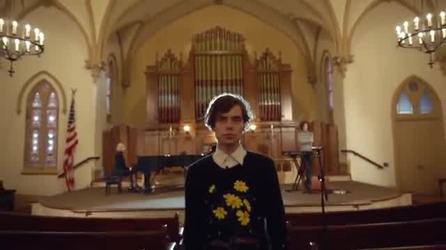 Parenthetical Girls - Sympathy For Spastics