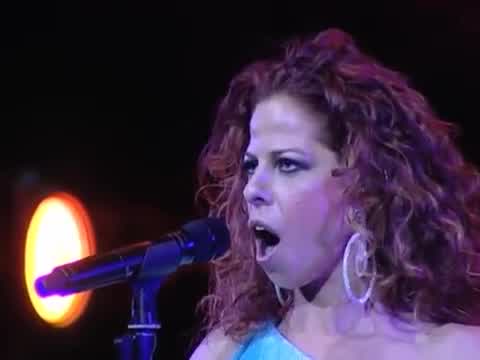 Pastora Soler - Una cantaora