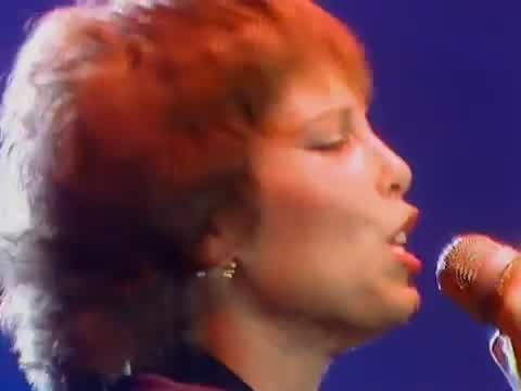 Pat Benatar - Promises in the Dark