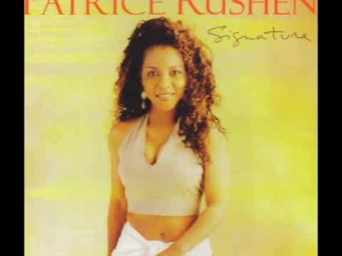 Patrice Rushen - Feels So Real