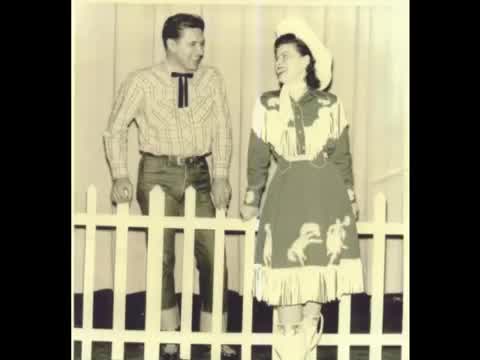 Patsy Cline - Half As Much
