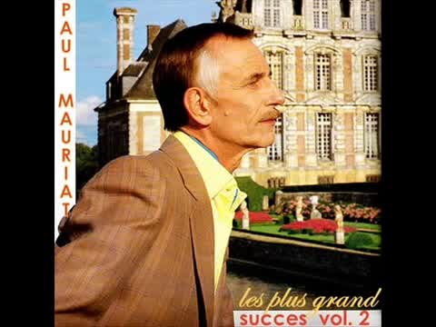 Paul Mauriat - Aline (Christophe)