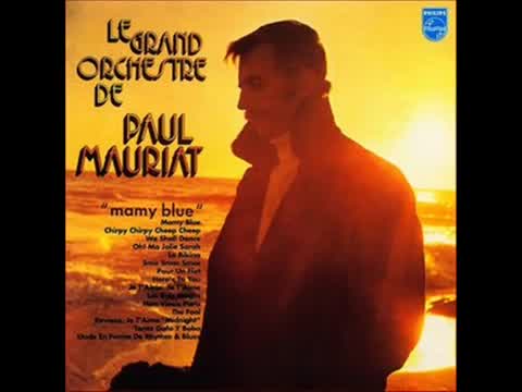 Paul Mauriat - Anonimo Veneziano