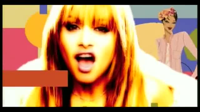 Paulina Rubio - Te quise tanto