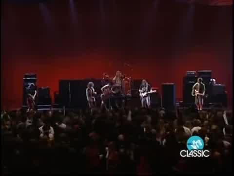 Pearl Jam - Rockin' in the Free World