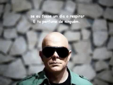 Pedro Abrunhosa - Se Eu Fosse Um Dia O Teu Olhar