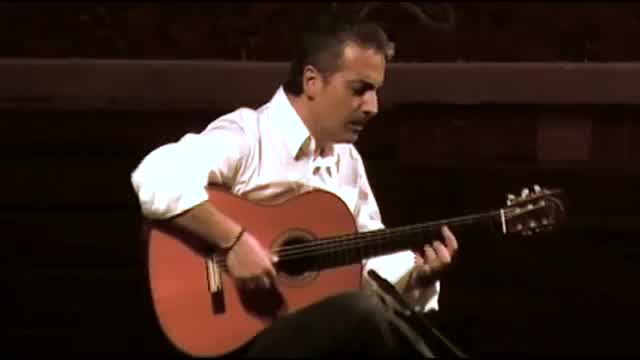 Pedro Javier González - Zapateado