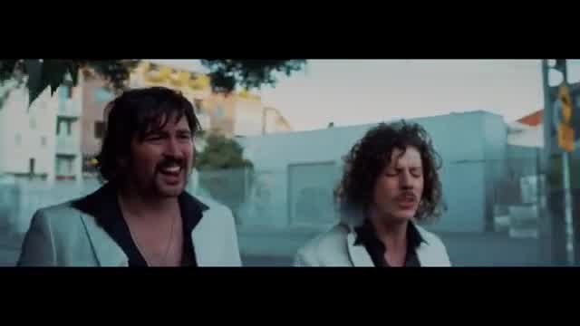 Peking Duk - Wasted