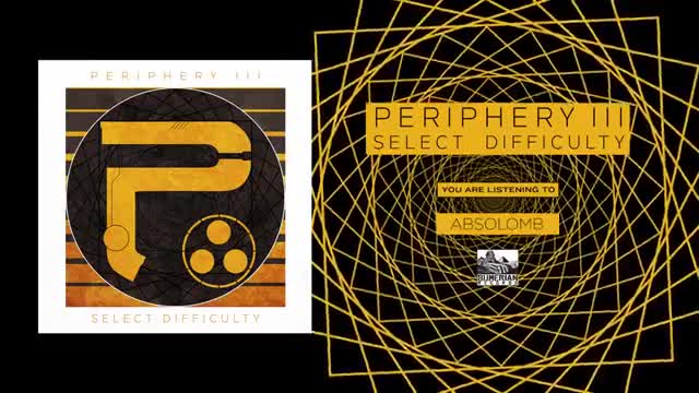 Periphery - Absolomb