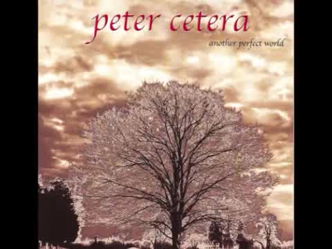 Peter Cetera - Perfect World