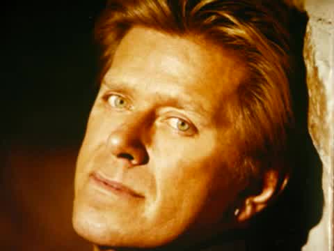 Peter Cetera - She Doesn't Need Me Anymore