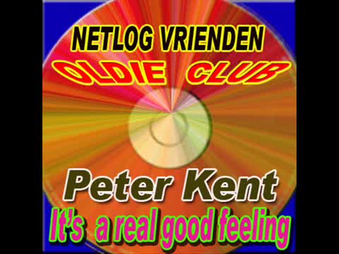 Peter Kent - It’s a Real Good Feeling